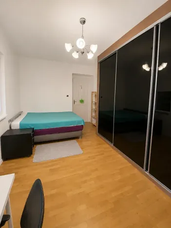Prodej bytu 3+kk, Praha - Nusle, Jaromírova, 83 m2
