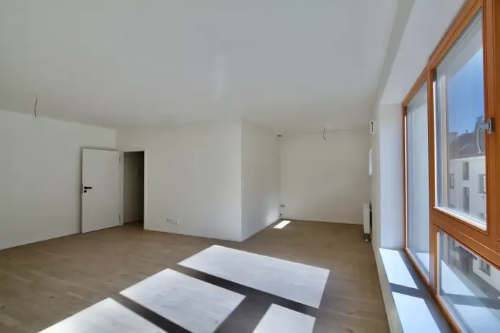 Prodej bytu 2+kk, Praha - Smíchov, Nad Koulkou, 61 m2