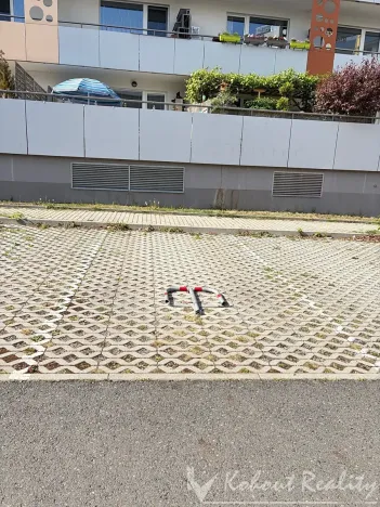 Pronájem bytu 1+kk, Praha - Horní Měcholupy, Na křečku, 42 m2