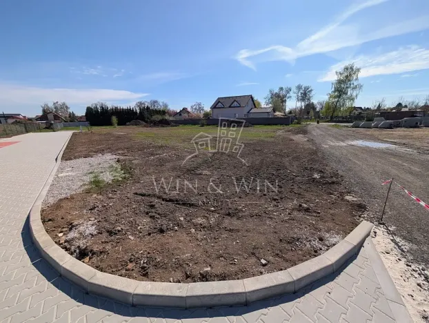 Prodej pozemku pro bydlení, Úhonice, 875 m2