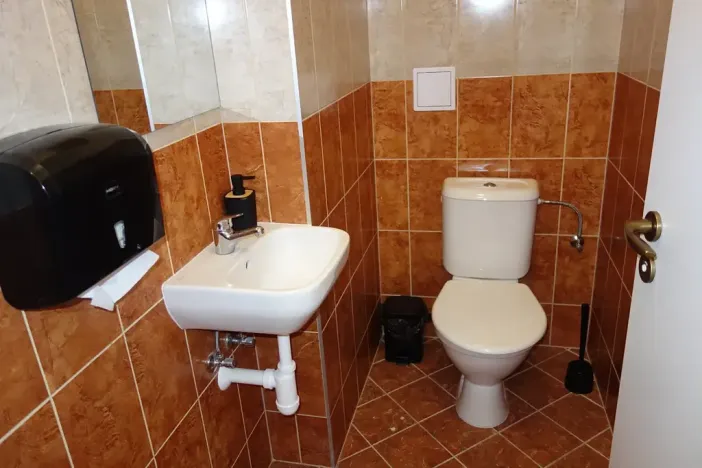 Pronájem obchodního prostoru, Brno, Údolní, 104 m2