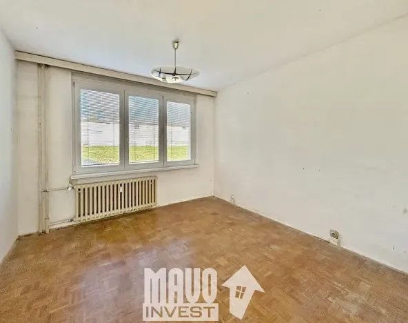 Prodej bytu 3+1, Žirovnice, Sídliště, 62 m2