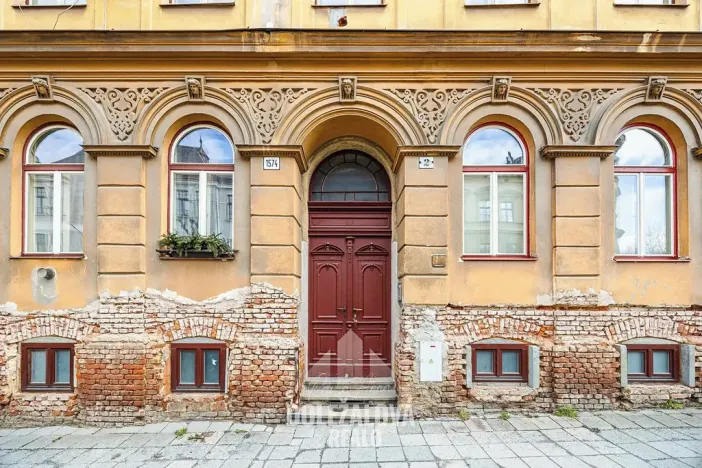Prodej bytu 5+kk, Jihlava, třída Legionářů, 126 m2