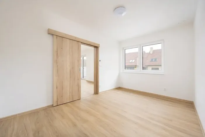Pronájem bytu 2+kk, Brno, Jílkova, 42 m2