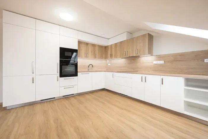 Pronájem bytu 3+kk, Brno, Jílkova, 73 m2