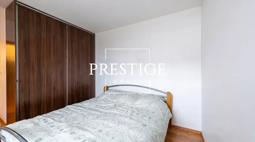 Prodej bytu 2+kk, Praha - Letňany, Tupolevova, 55 m2