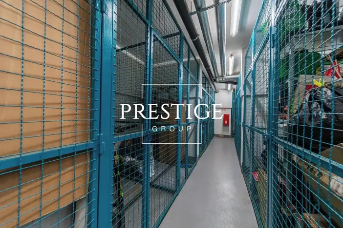 Prodej bytu 2+kk, Praha - Letňany, Tupolevova, 55 m2