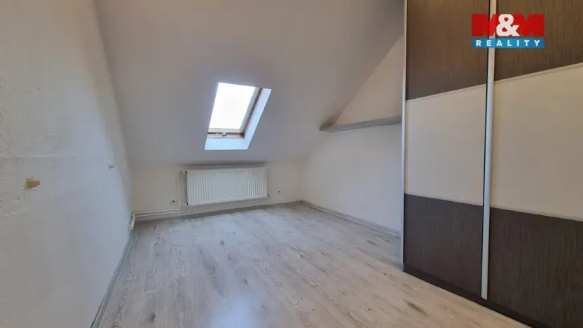 Pronájem bytu 3+1, Český Těšín, Komenského, 65 m2