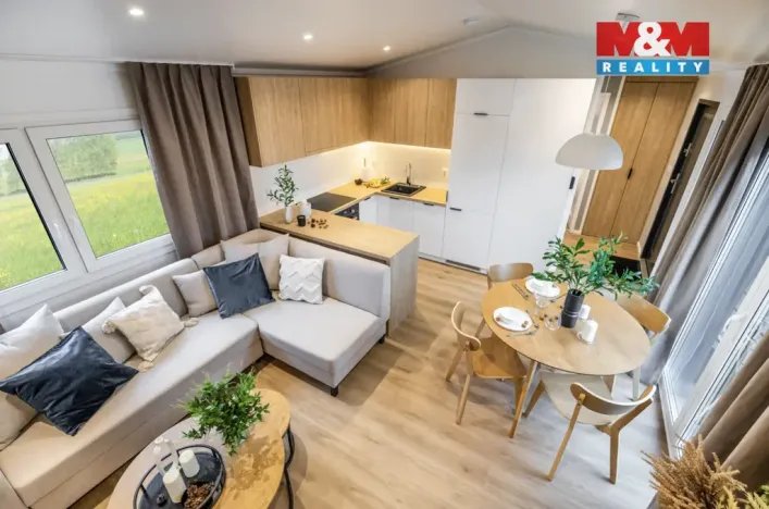 Prodej rodinného domu, Val, 60 m2