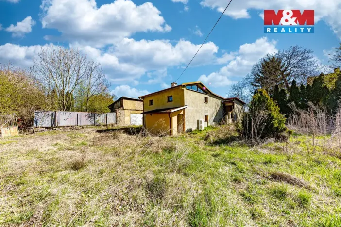 Prodej rodinného domu, Lošany, 170 m2