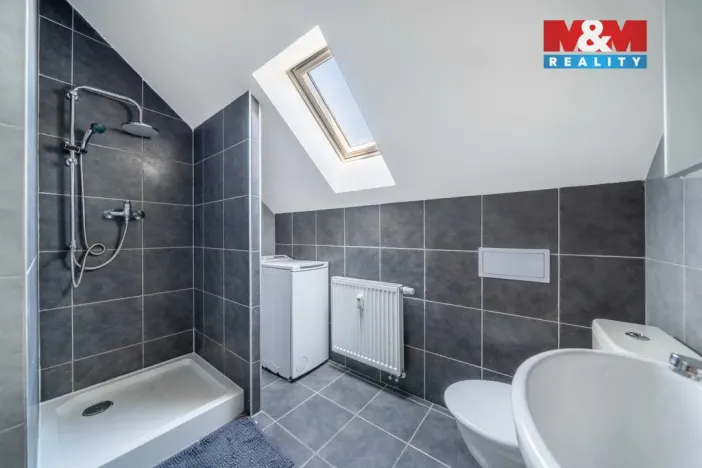 Pronájem bytu 1+kk, Kamenný Újezd - Kocanda, 35 m2