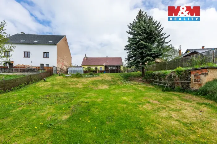 Prodej rodinného domu, Chyše, Husí plácek, 140 m2