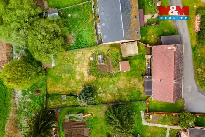 Prodej rodinného domu, Chyše, Husí plácek, 140 m2