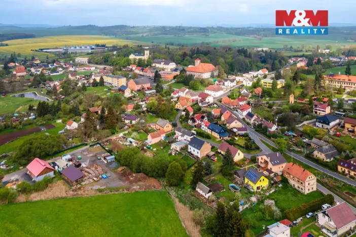 Prodej rodinného domu, Chyše, Husí plácek, 140 m2