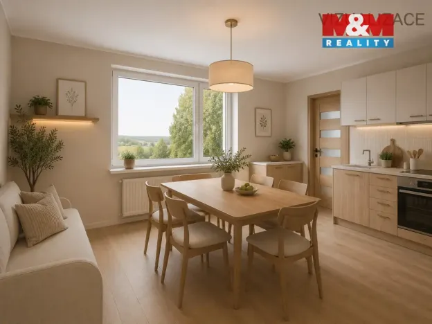 Prodej rodinného domu, Chotěboř, Sportovní, 200 m2