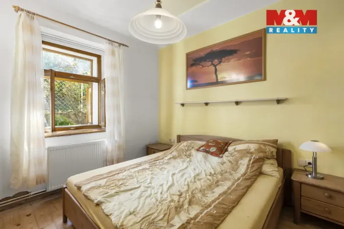 Prodej rodinného domu, Uhelná Příbram - Pukšice, 300 m2