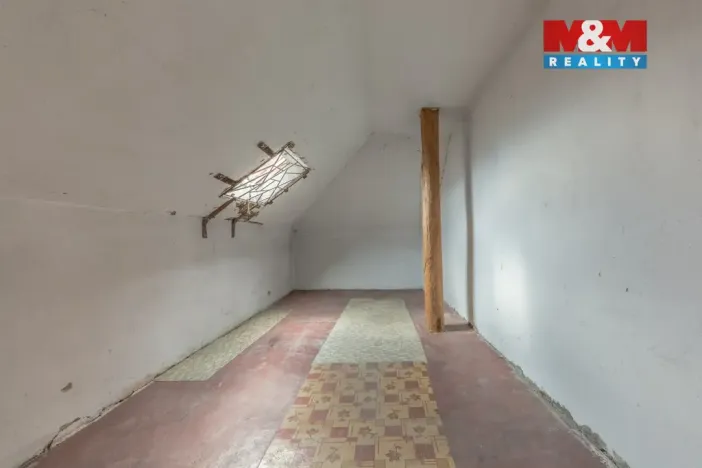 Prodej rodinného domu, Mladá Boleslav - Čejetice, Vodárenská, 140 m2