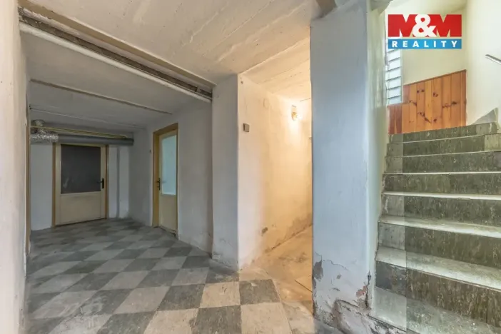Prodej rodinného domu, Mladá Boleslav - Čejetice, Vodárenská, 140 m2