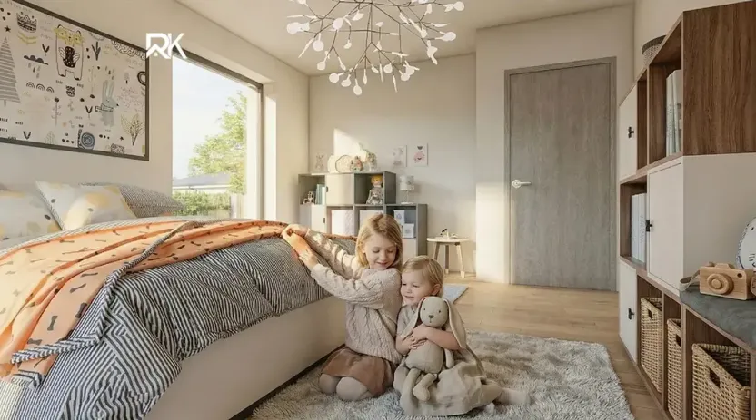 Prodej rodinného domu, Káranice, 213 m2