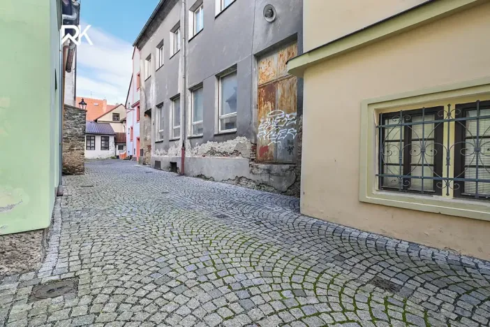 Prodej obchodního prostoru, Kolín, Pražská, 600 m2