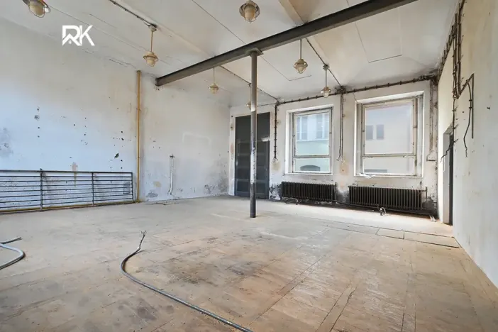 Prodej rodinného domu, Kolín, Pražská, 600 m2