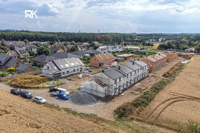 Prodej rodinného domu, Kolín, Jiřího Jarocha, 137 m2