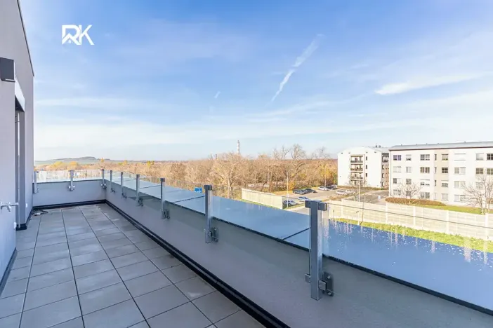 Prodej bytu 3+kk, Kolín, Pražská, 86 m2