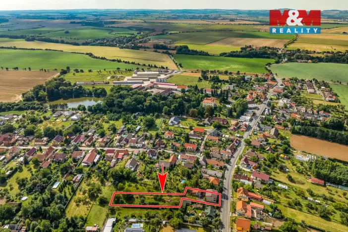 Prodej rodinného domu, Kluky, 149 m2