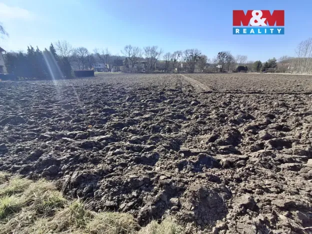 Prodej pozemku pro bydlení, Bystřice pod Hostýnem - Rychlov, 1765 m2