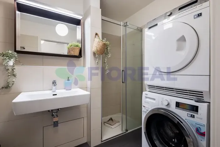 Prodej bytu 2+kk, Praha - Žižkov, Hartigova, 45 m2