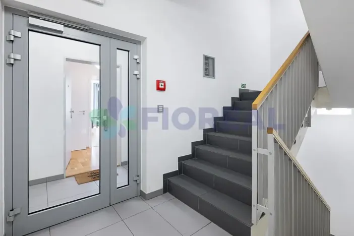 Prodej bytu 2+kk, Praha - Žižkov, Hartigova, 45 m2