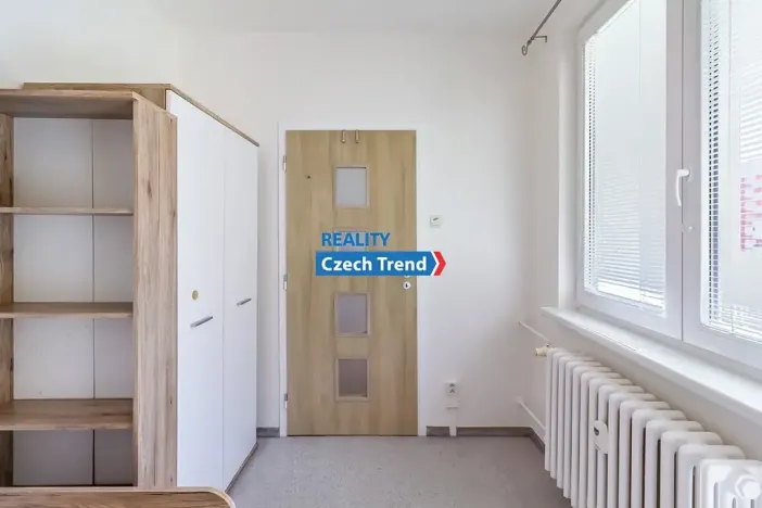 Pronájem bytu 3+1, Olomouc, Janského, 68 m2
