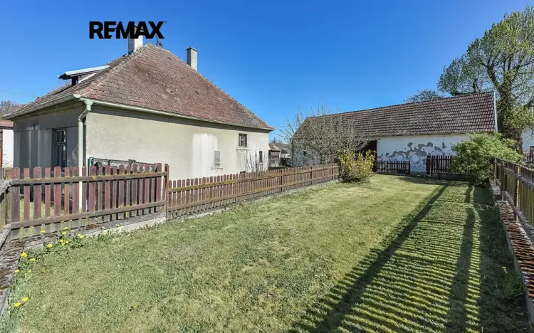 Prodej rodinného domu, Kadov, 125 m2
