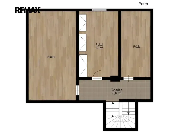 Prodej rodinného domu, Kadov, 125 m2