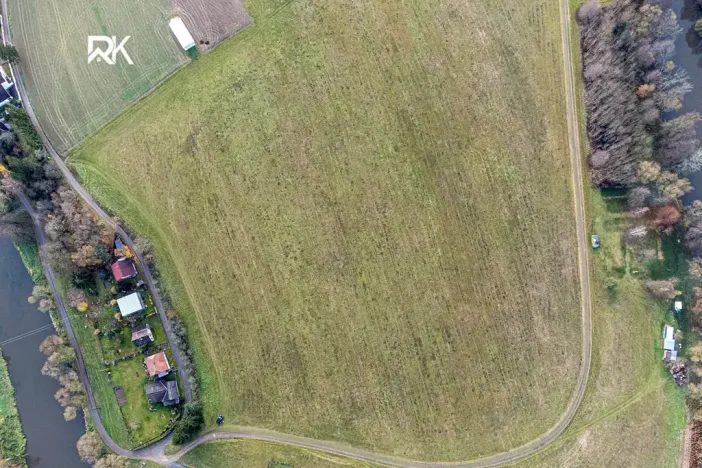 Prodej pozemku, Vlastějovice, 13479 m2