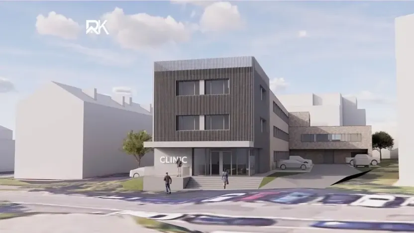 Prodej komerčního pozemku, Praha - Kobylisy, 2661 m2