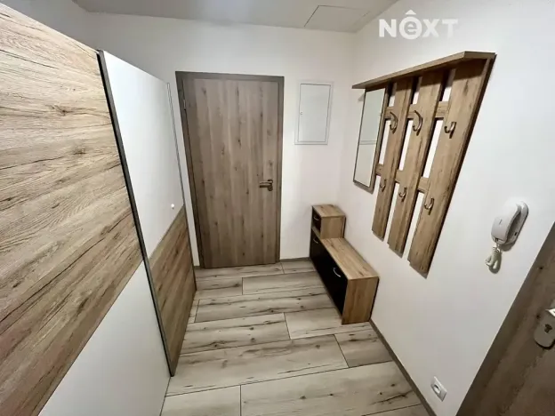 Pronájem bytu 2+kk, České Budějovice, Na Zlaté stoce, 51 m2