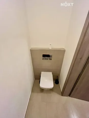 Pronájem bytu 2+kk, České Budějovice, Na Zlaté stoce, 51 m2