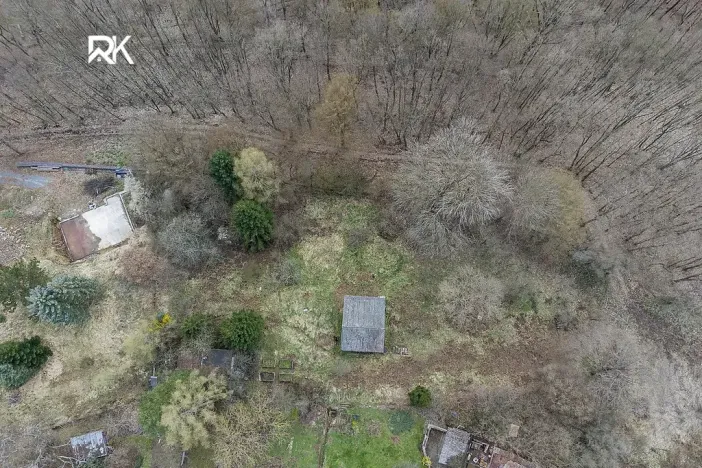 Prodej chaty, Mnichovice, 75 m2