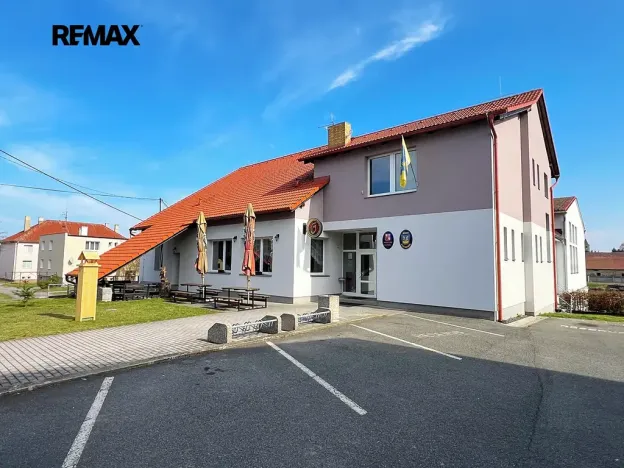 Prodej pozemku pro bydlení, Suchodol, 1005 m2