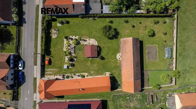 Prodej rodinného domu, Hrubý Jeseník, 90 m2