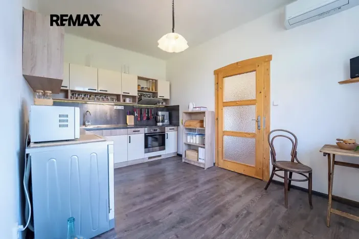 Prodej rodinného domu, Hrubý Jeseník, 90 m2