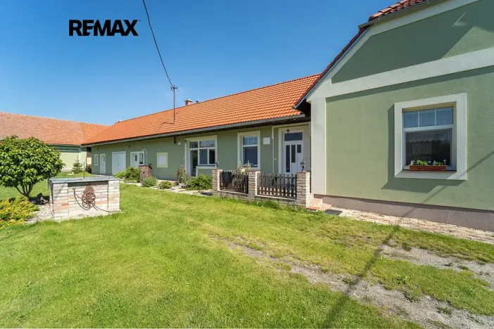 Prodej rodinného domu, Hrubý Jeseník, 90 m2