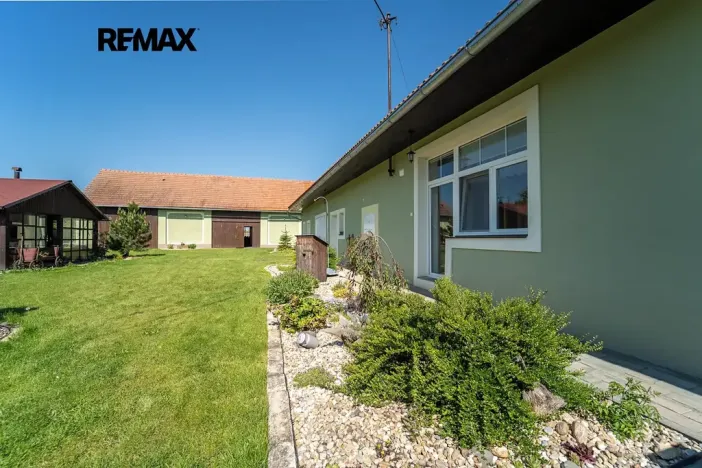 Prodej rodinného domu, Hrubý Jeseník, 90 m2