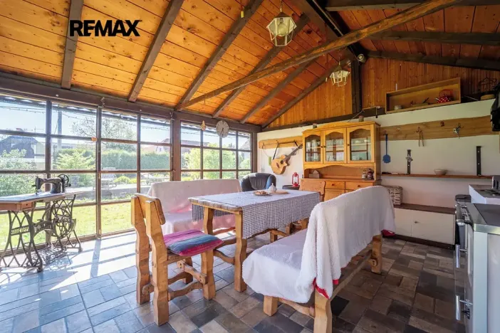 Prodej rodinného domu, Hrubý Jeseník, 90 m2