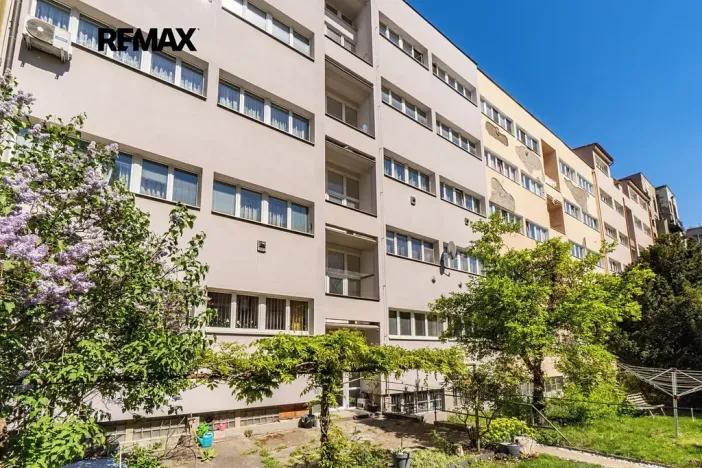 Prodej bytu 3+1, Praha - Nusle, 5. května, 103 m2