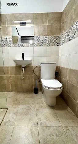 Prodej bytu 1+1, Jeseník, Kostelní, 24 m2