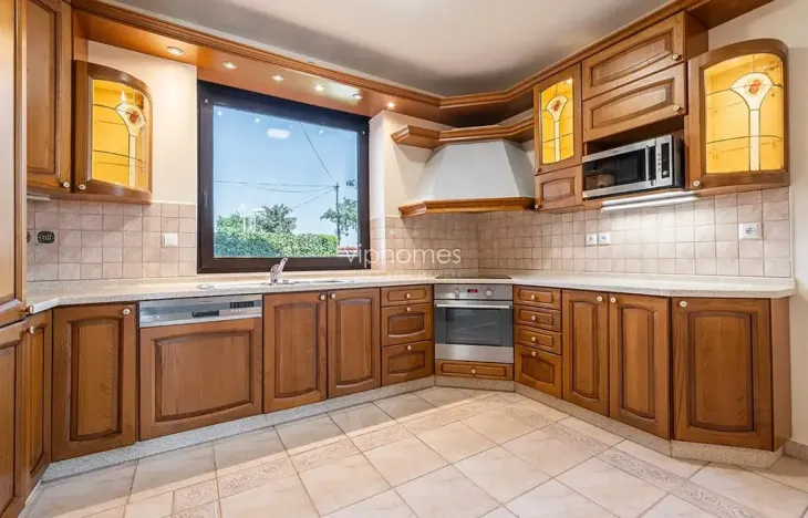 Pronájem vily, Horoměřice, 280 m2