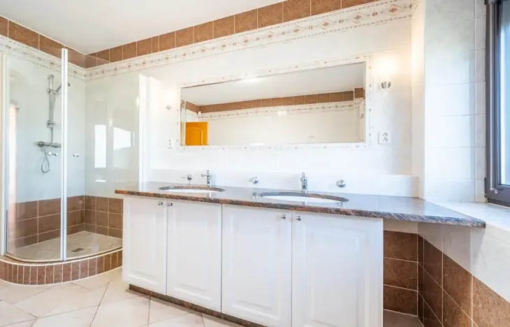 Pronájem vily, Horoměřice, 280 m2
