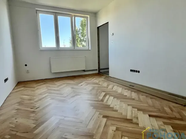 Pronájem bytu 1+1, Vysoké Mýto, V Zahrádkách, 31 m2